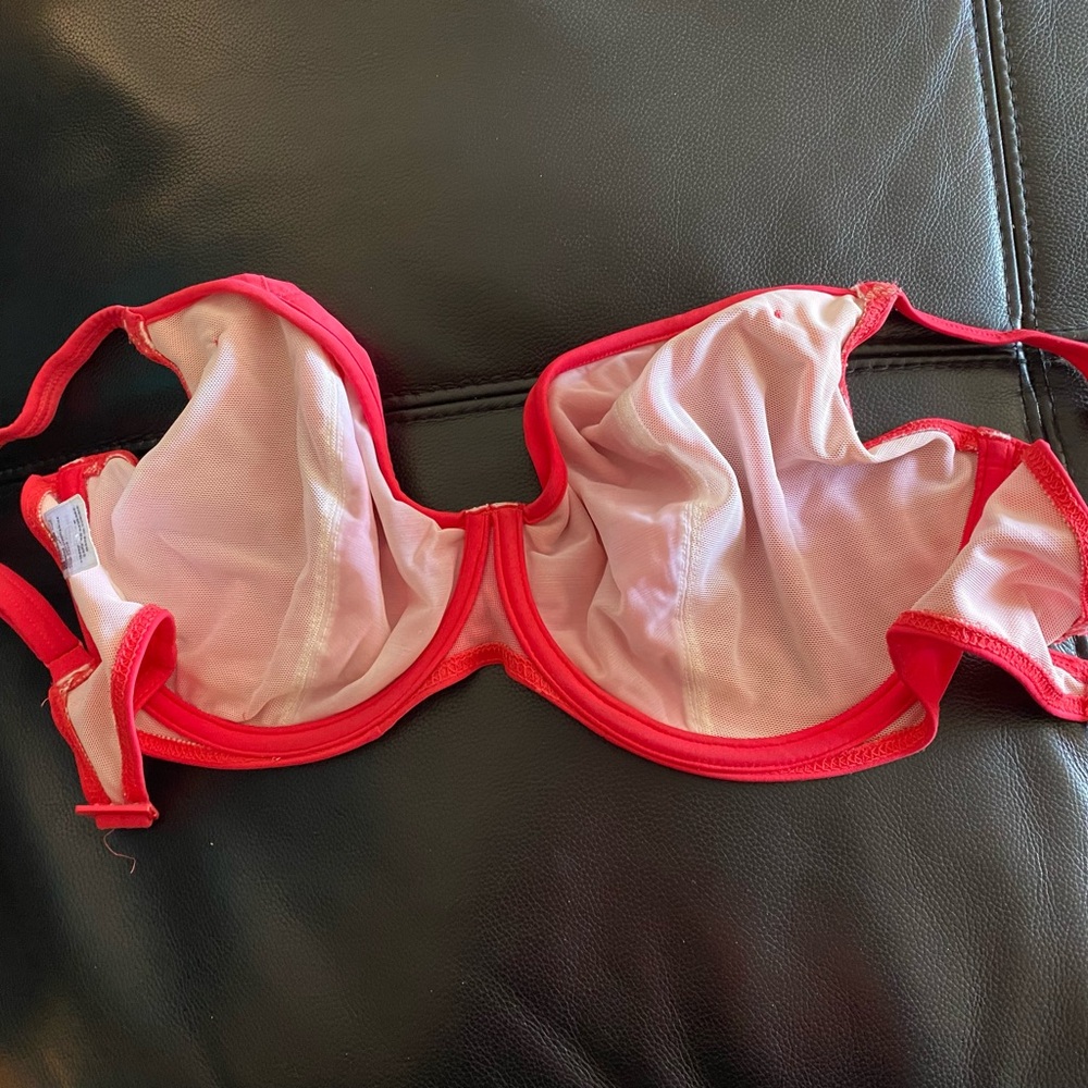 Freya bathing suit top bikini 34ff - Picture 2 of 3